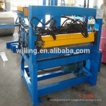 cut to length machine in china